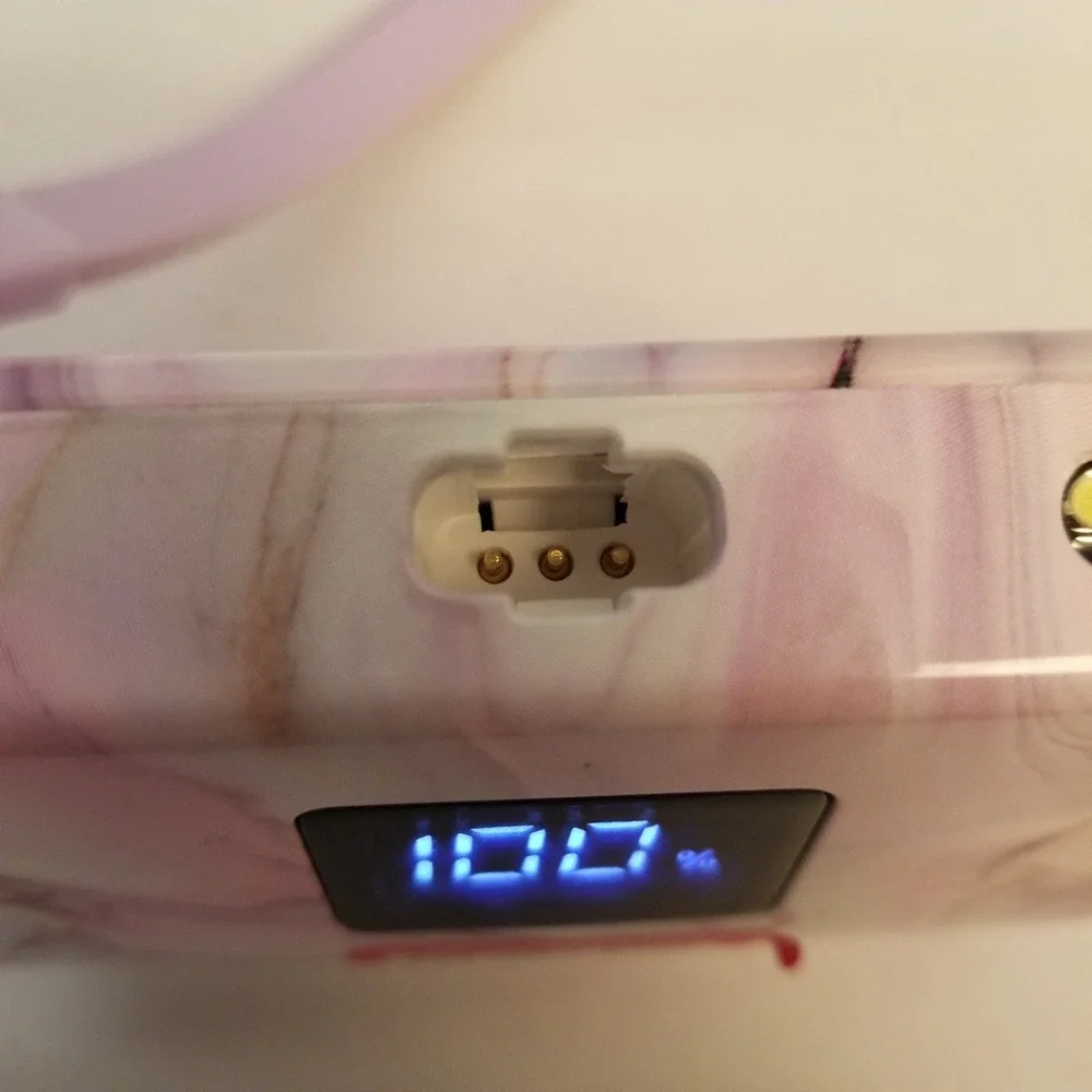 Limitless powerpro portable